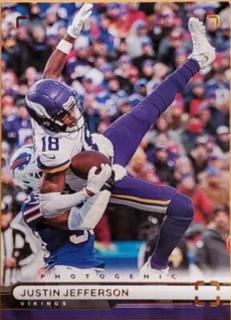 Justin Jefferson