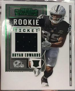 Bryan Edwards