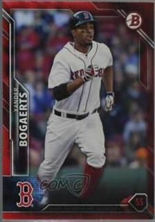 Xander Bogaerts