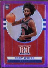 Coby White