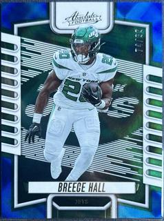 Breece Hall