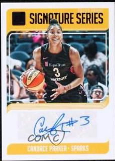 Candace Parker