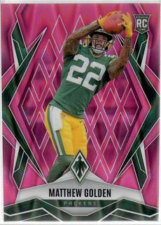 Matthew Golden