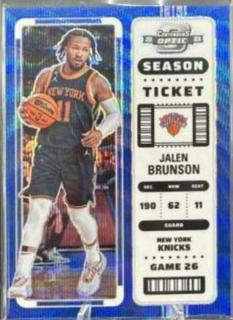 Jalen Brunson