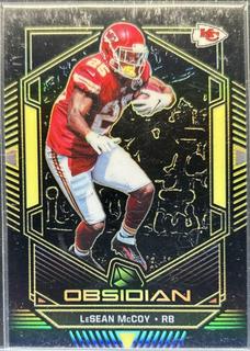 LeSean McCoy