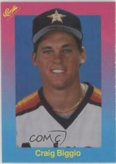 Craig Biggio