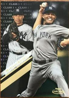 Mariano Rivera