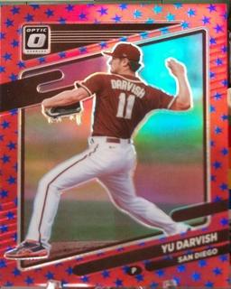 Yu Darvish