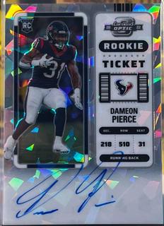 Dameon Pierce