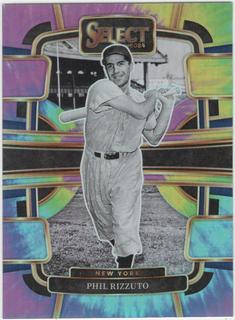 Phil Rizzuto