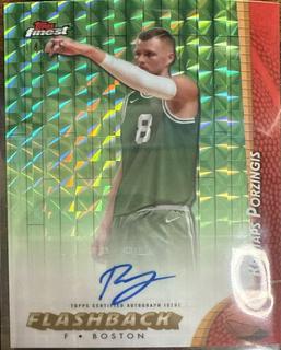 Kristaps Porzingis