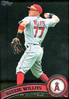 Reggie Willits