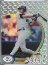 Derek Jeter