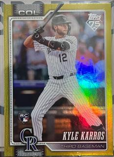 Kyle Karros