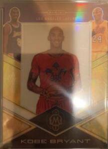 Kobe Bryant