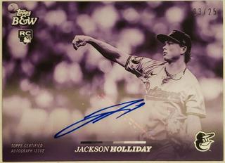 Jackson Holliday