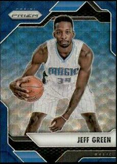 Jeff Green