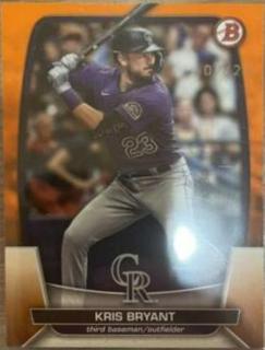 Kris Bryant