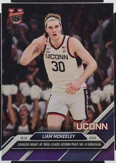 Liam McNeeley