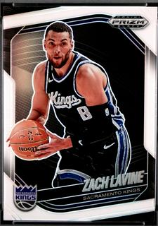 Zach LaVine