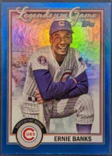 Ernie Banks