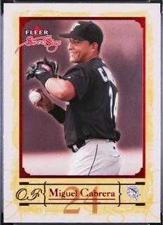 Miguel Cabrera