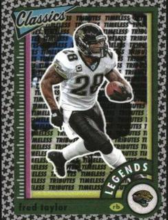 Fred Taylor