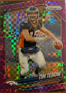 Tim Tebow