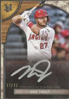 Mike Trout