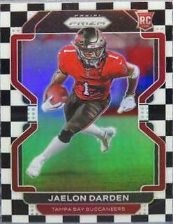 Jaelon Darden