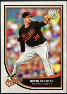 Kevin Gausman