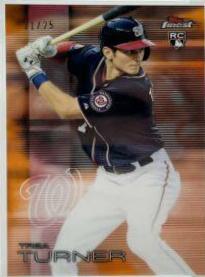Trea Turner