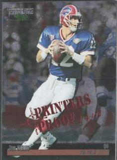 Jim Kelly