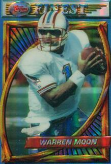 Warren Moon