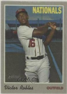Victor Robles