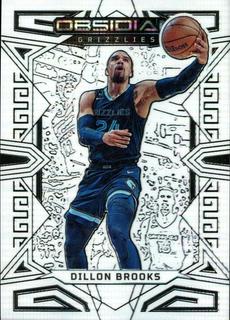 Dillon Brooks