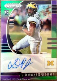 Donovan Peoples Jones