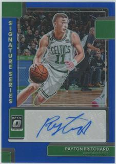 Payton Pritchard