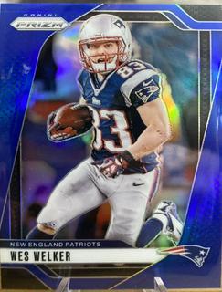 Wes Welker