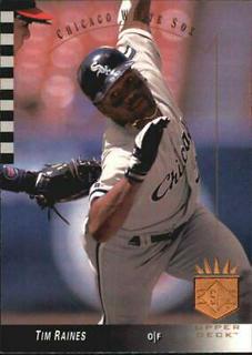 Tim Raines