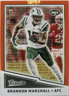 Brandon Marshall