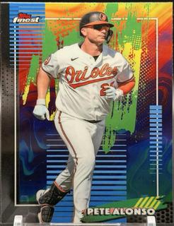 Pete Alonso
