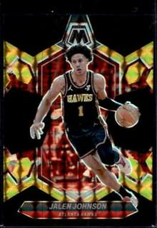 Jalen Johnson