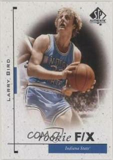 Larry Bird