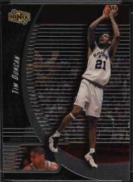 Tim Duncan