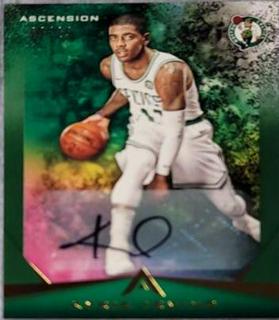 Kyrie Irving