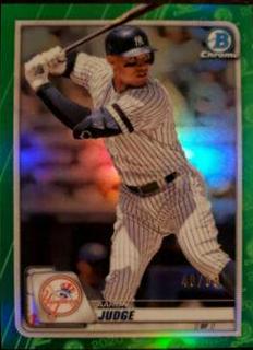 Aaron Judge