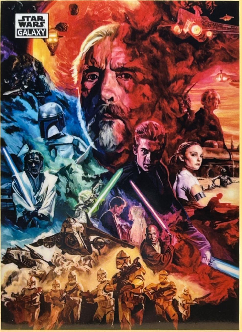 2025 The Clones #59