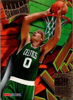Eric Montross