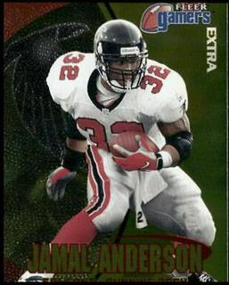 jamal anderson